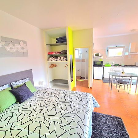 סנטנה Discovery Apartment מראה חיצוני תמונה