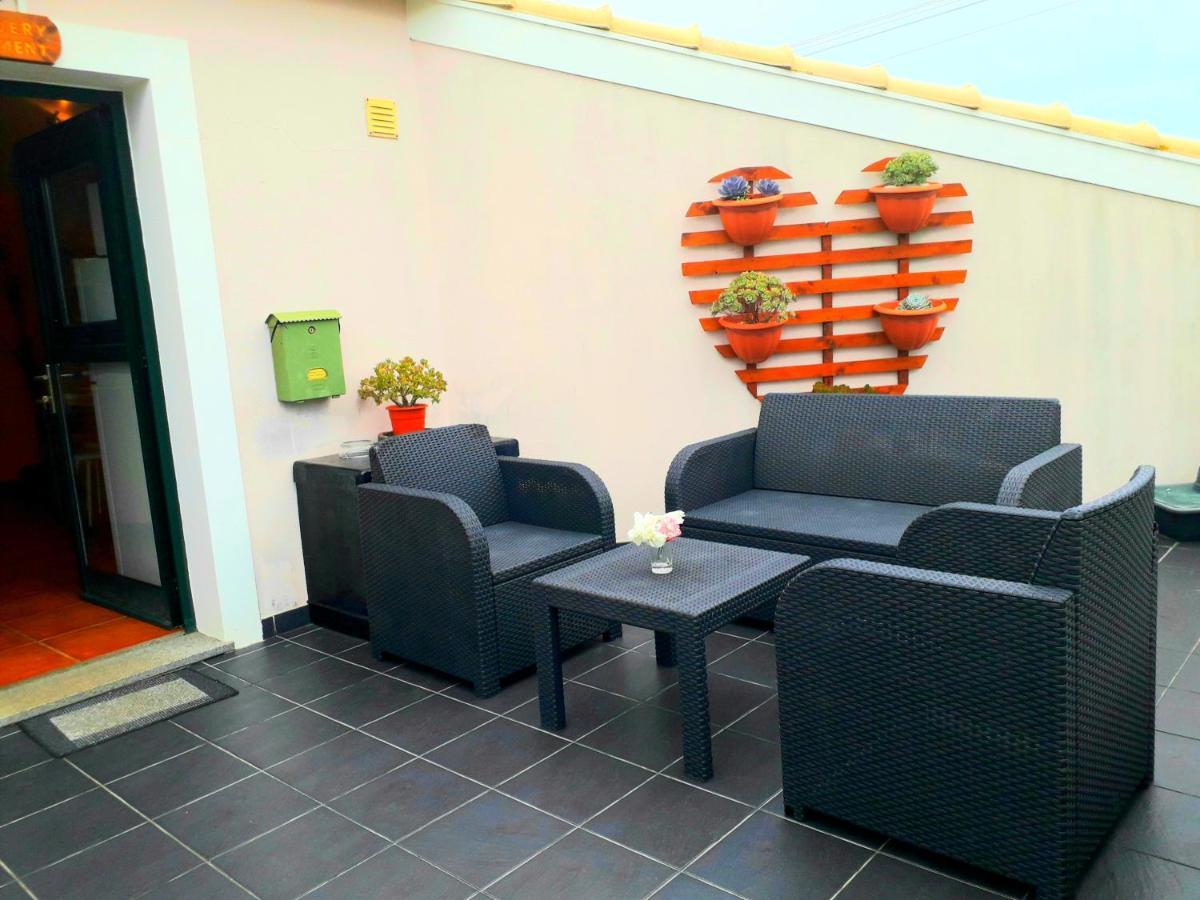 סנטנה Discovery Apartment מראה חיצוני תמונה