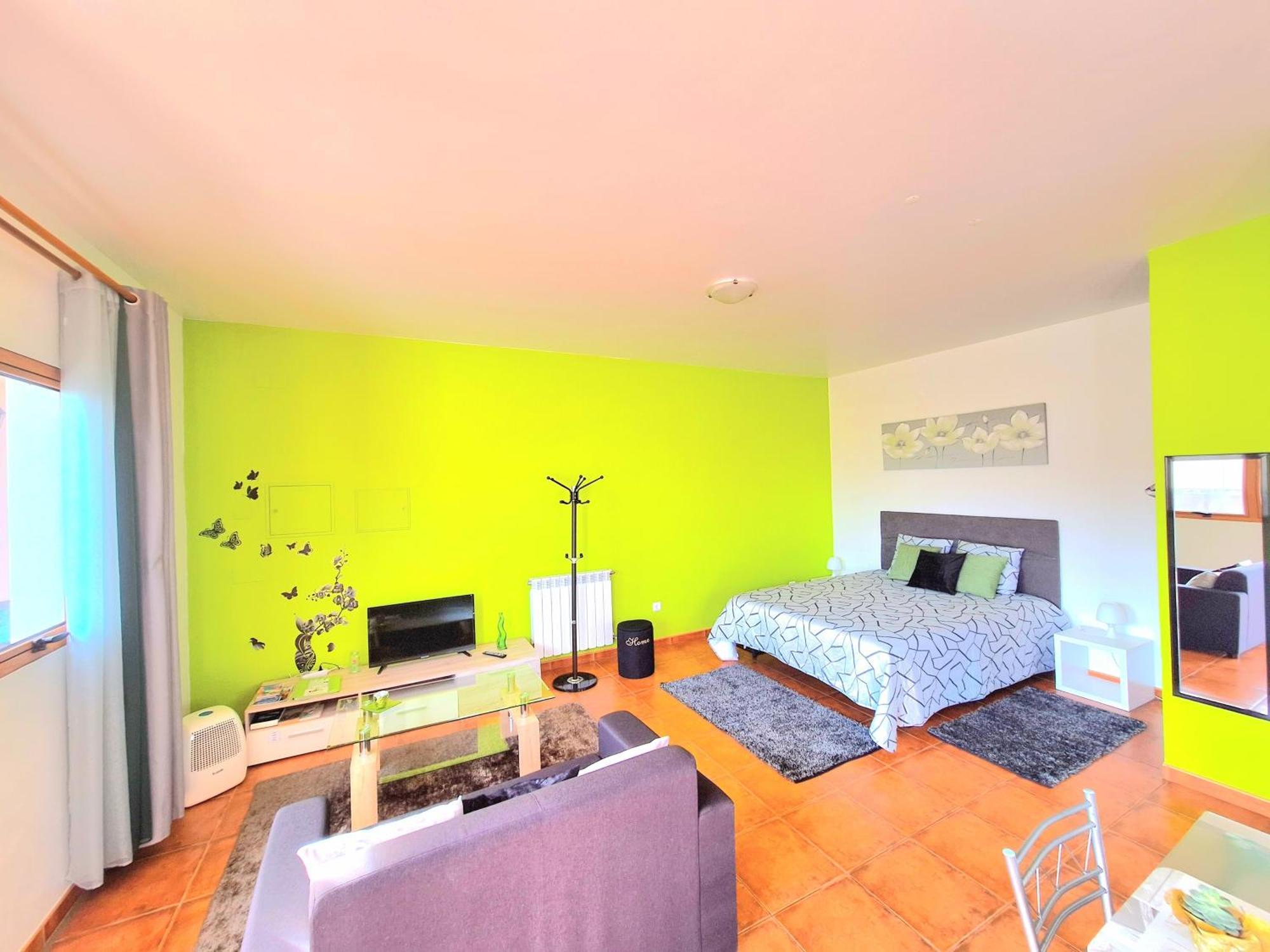 סנטנה Discovery Apartment מראה חיצוני תמונה