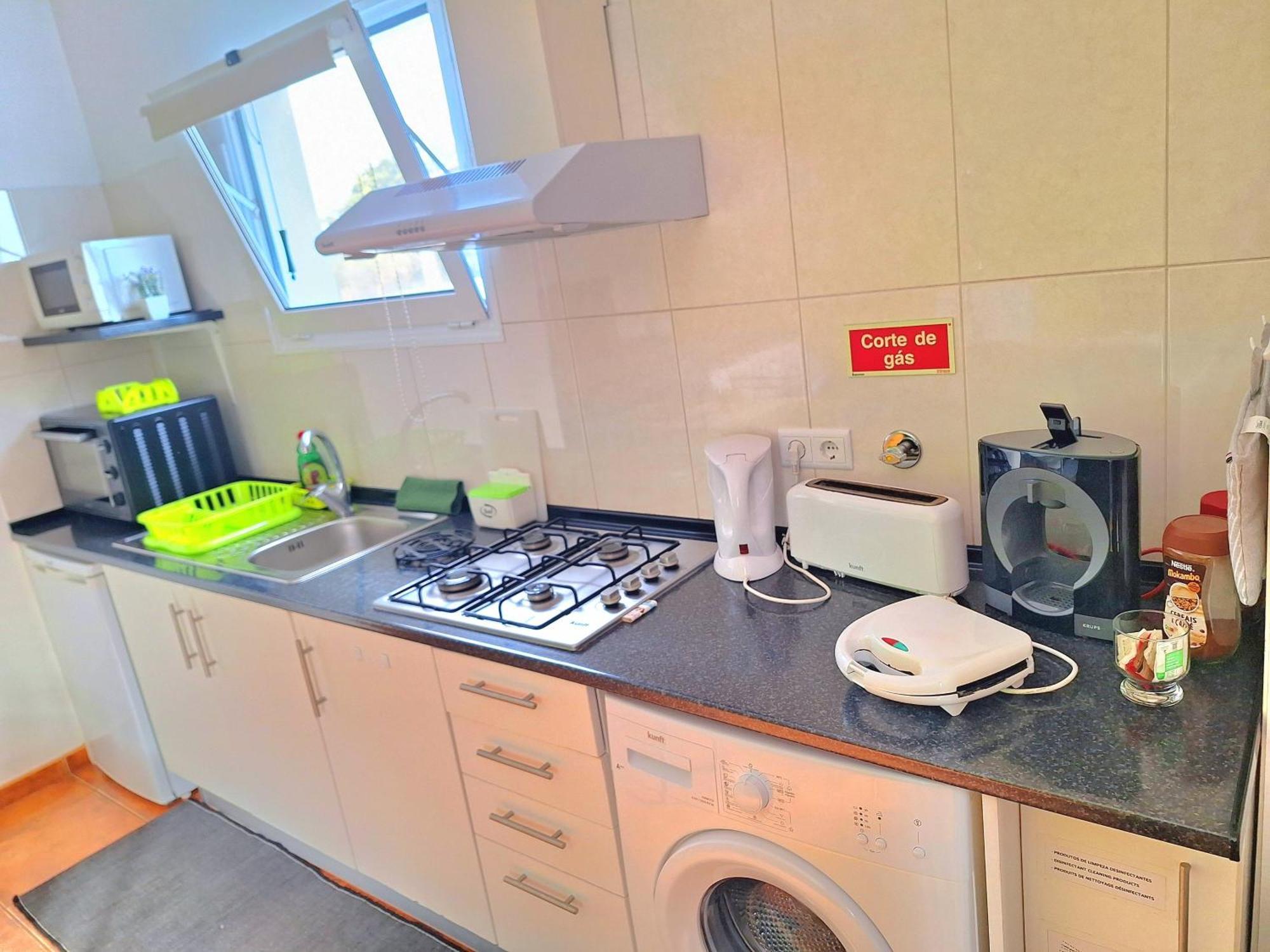 סנטנה Discovery Apartment מראה חיצוני תמונה
