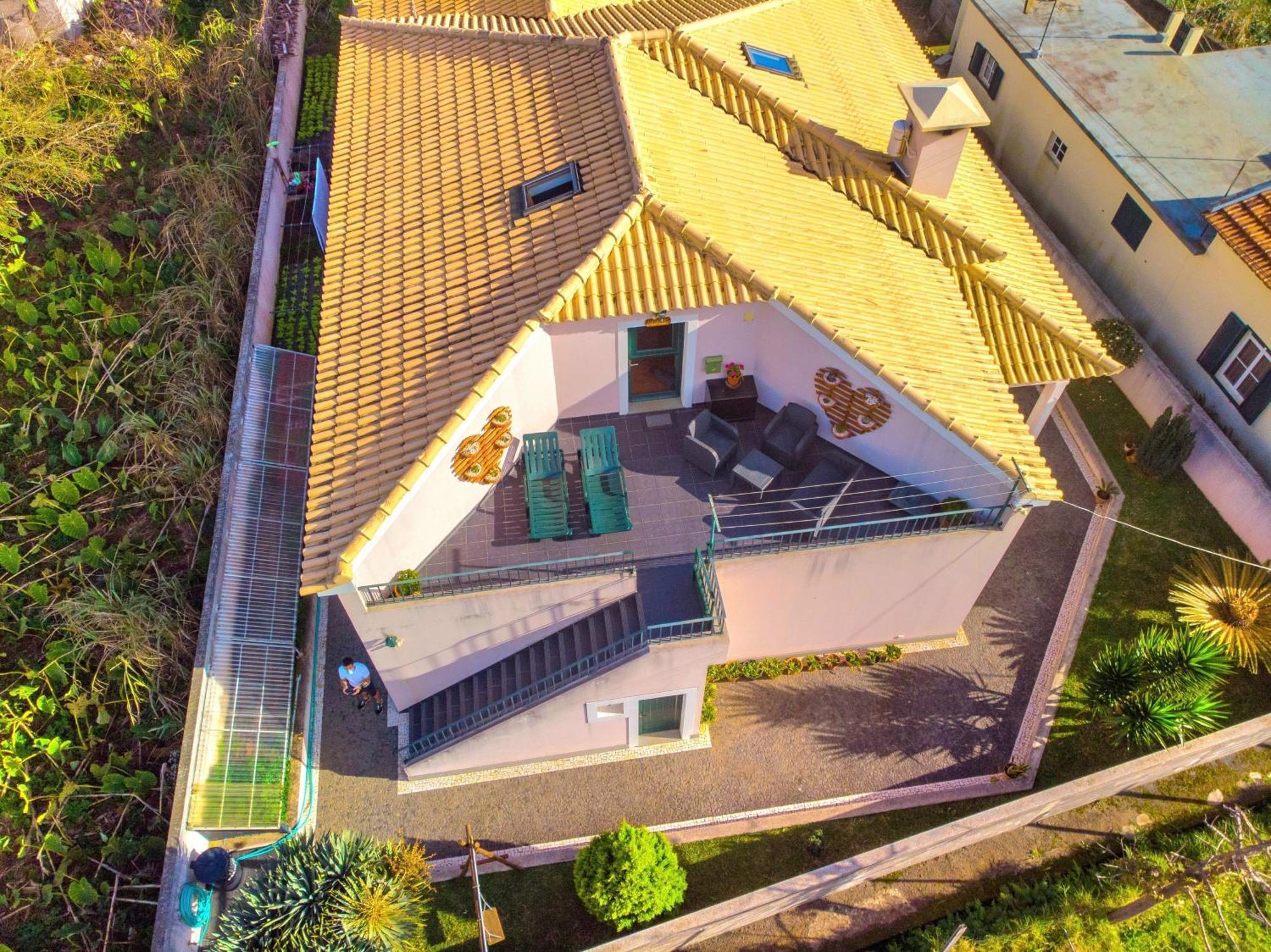 סנטנה Discovery Apartment מראה חיצוני תמונה