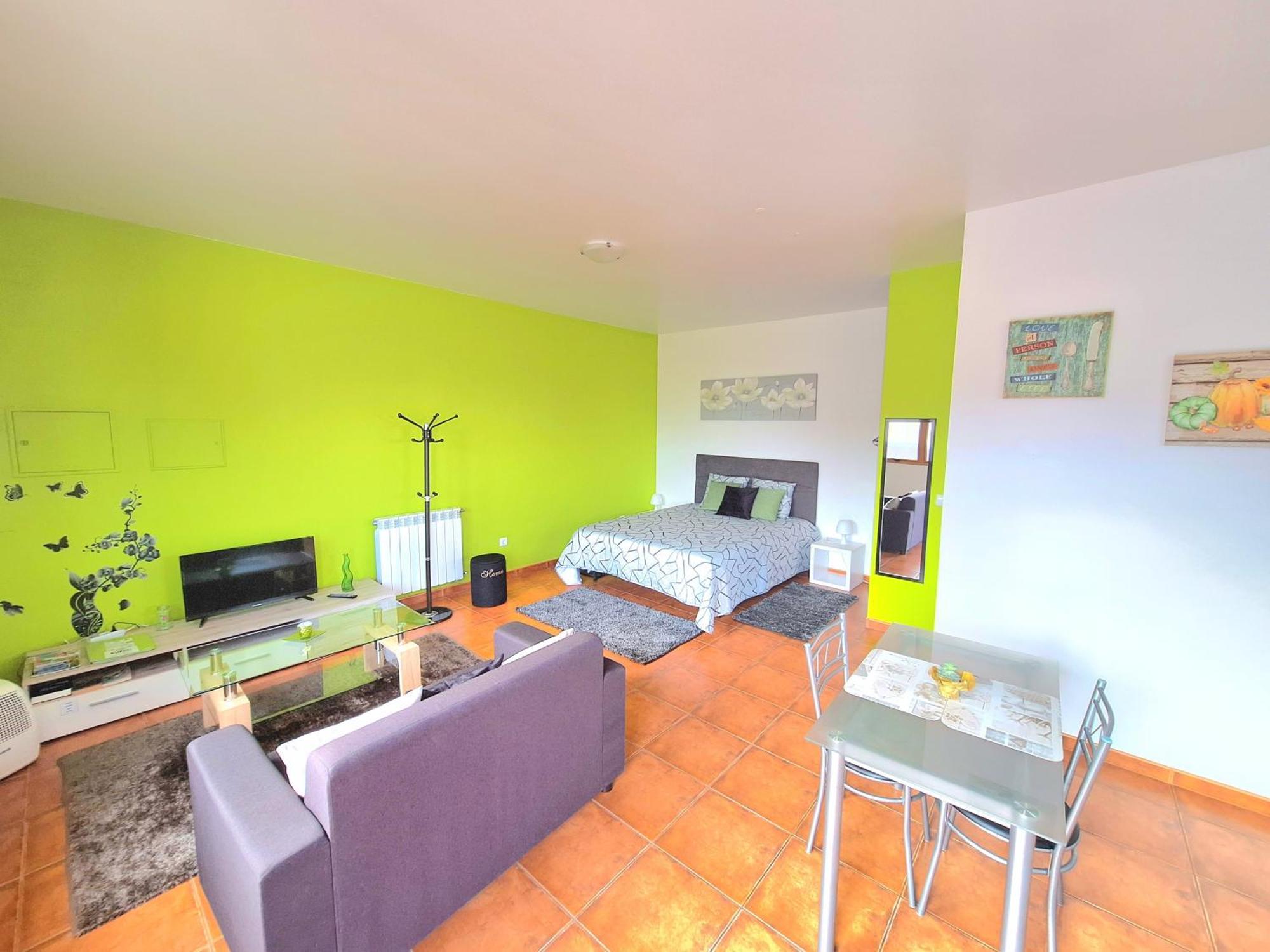 סנטנה Discovery Apartment מראה חיצוני תמונה