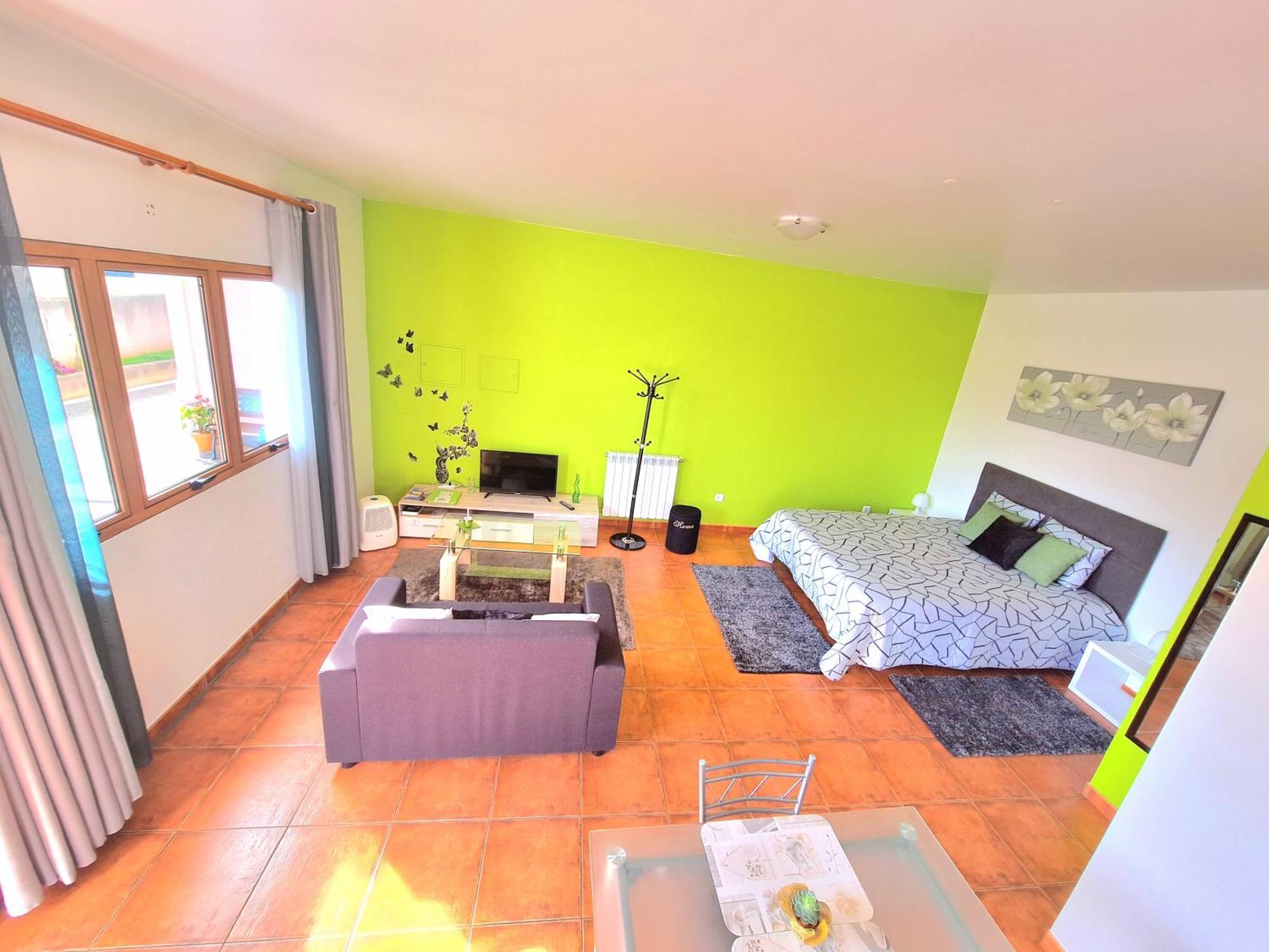סנטנה Discovery Apartment מראה חיצוני תמונה