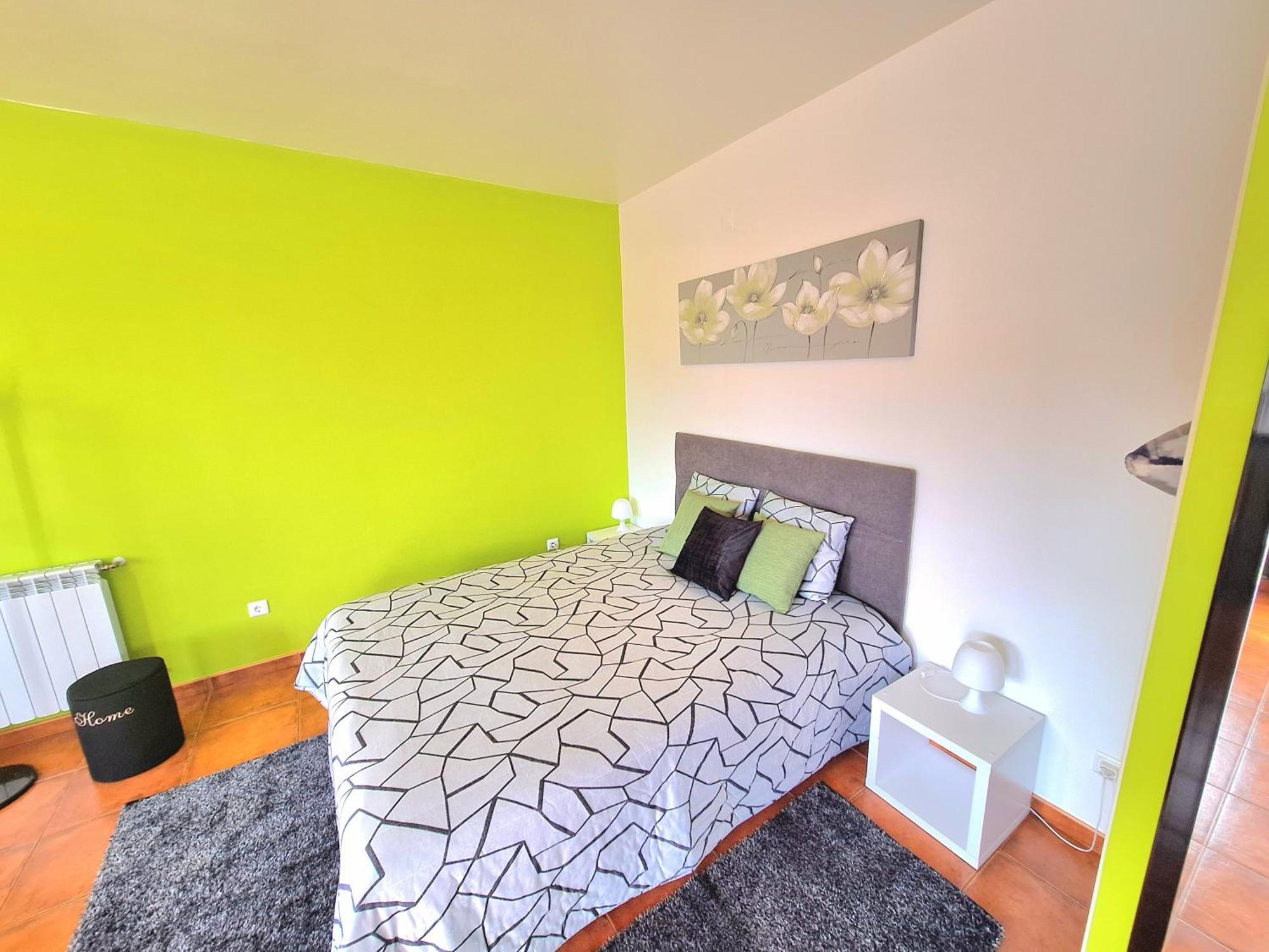 סנטנה Discovery Apartment מראה חיצוני תמונה