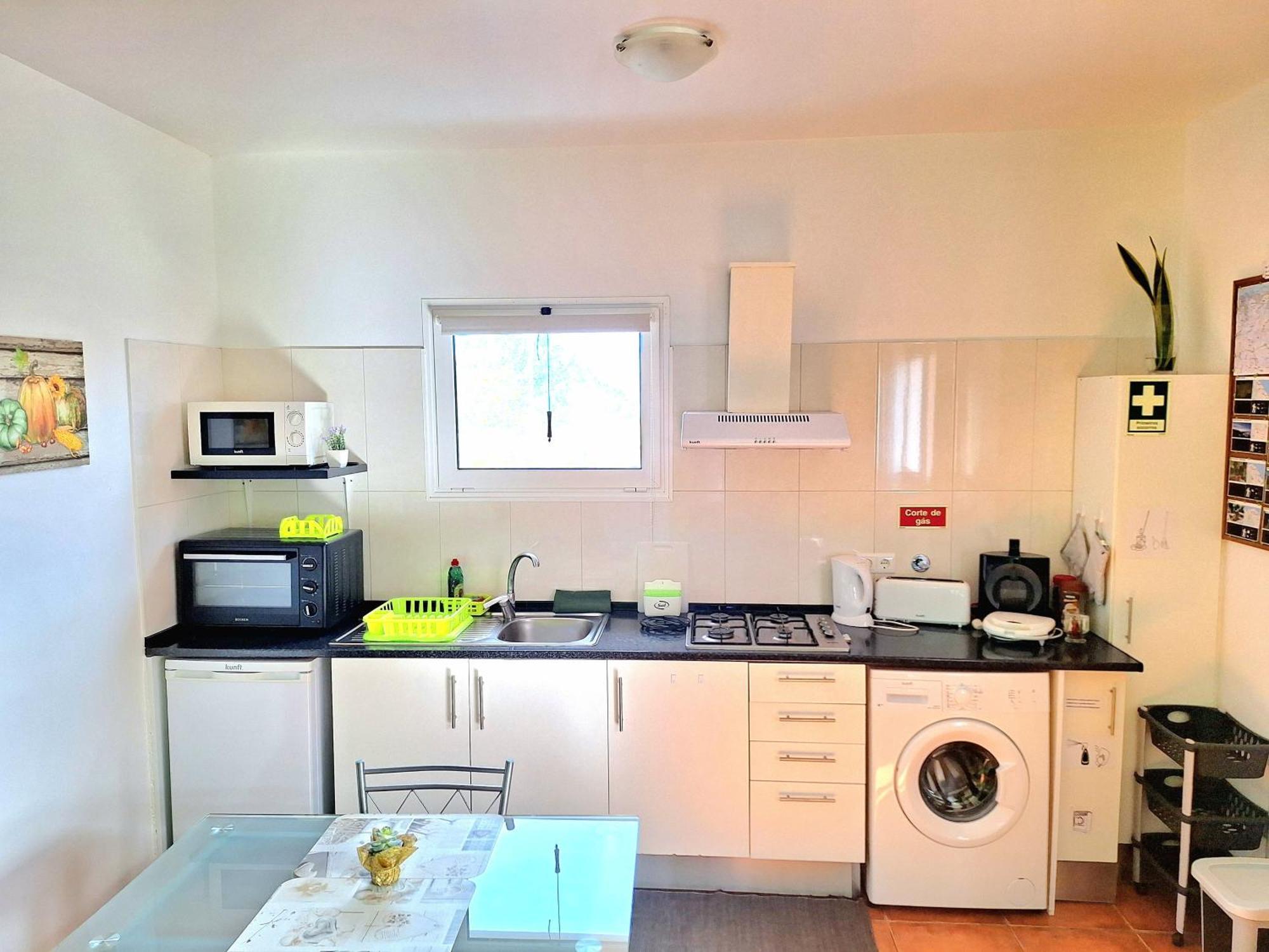 סנטנה Discovery Apartment מראה חיצוני תמונה