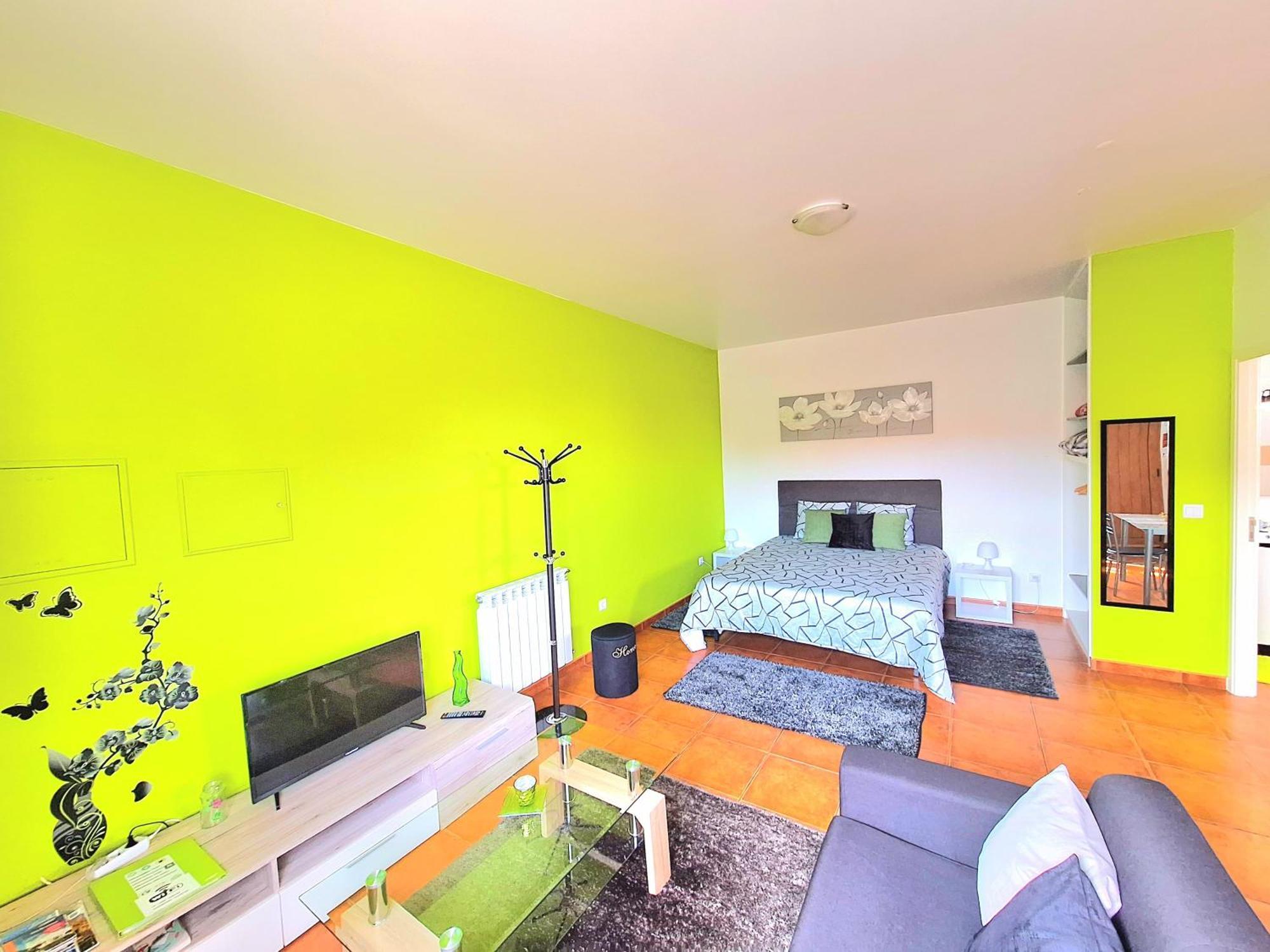 סנטנה Discovery Apartment מראה חיצוני תמונה