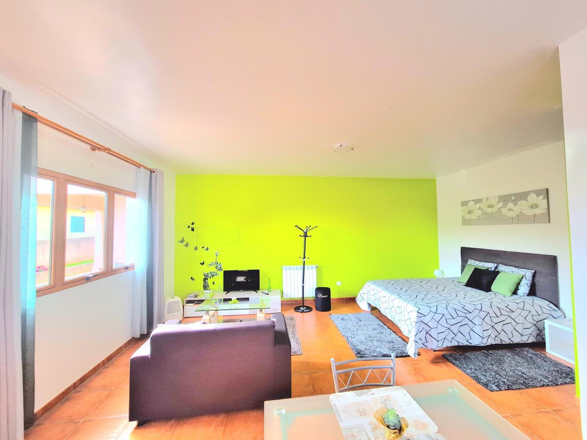 סנטנה Discovery Apartment מראה חיצוני תמונה