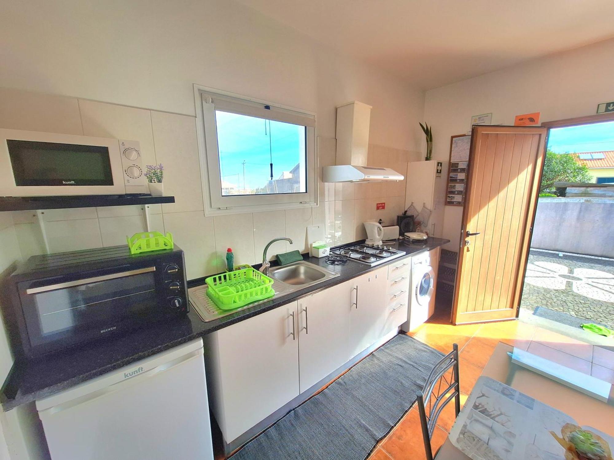 סנטנה Discovery Apartment מראה חיצוני תמונה