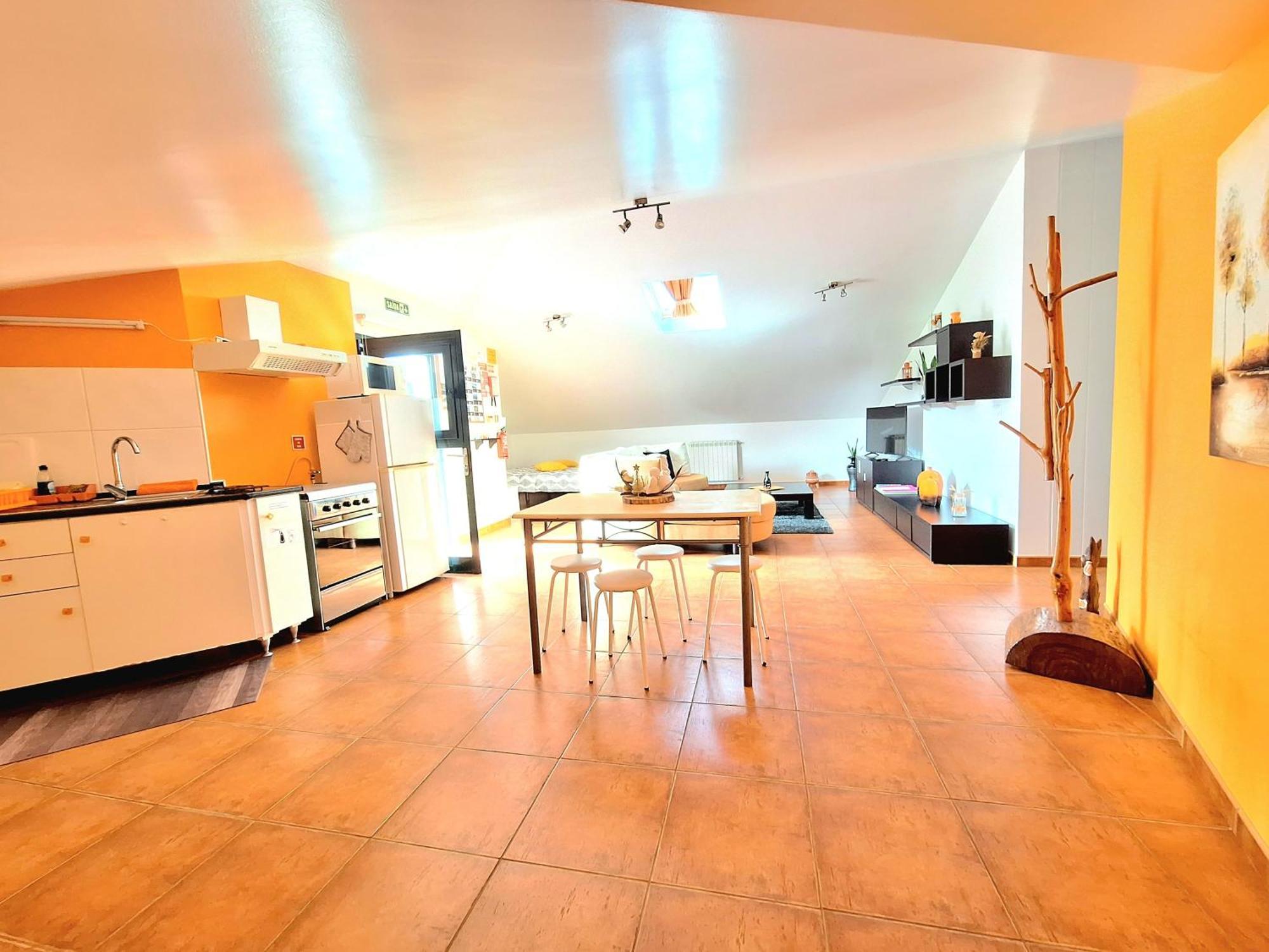 סנטנה Discovery Apartment מראה חיצוני תמונה