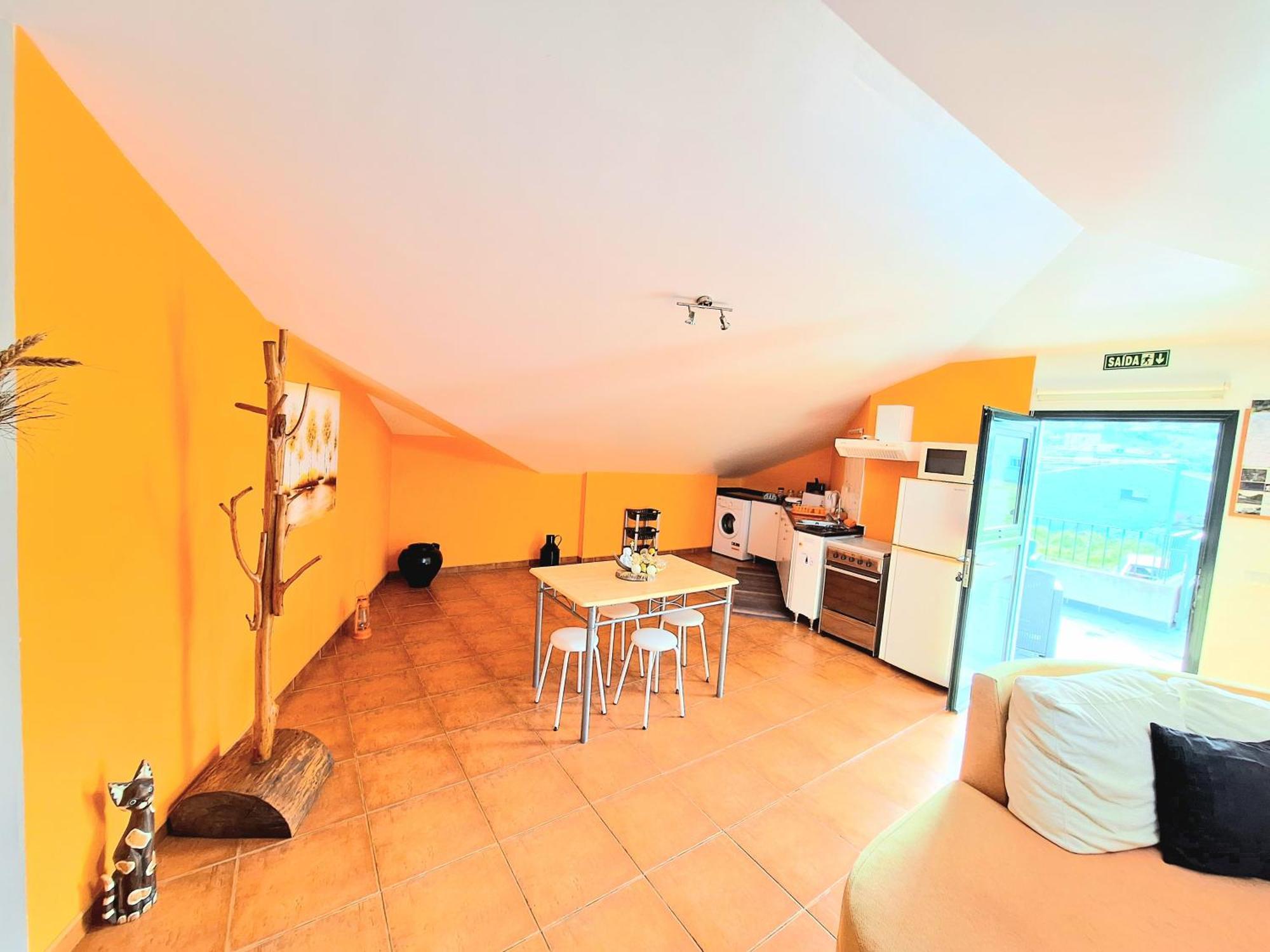 סנטנה Discovery Apartment מראה חיצוני תמונה