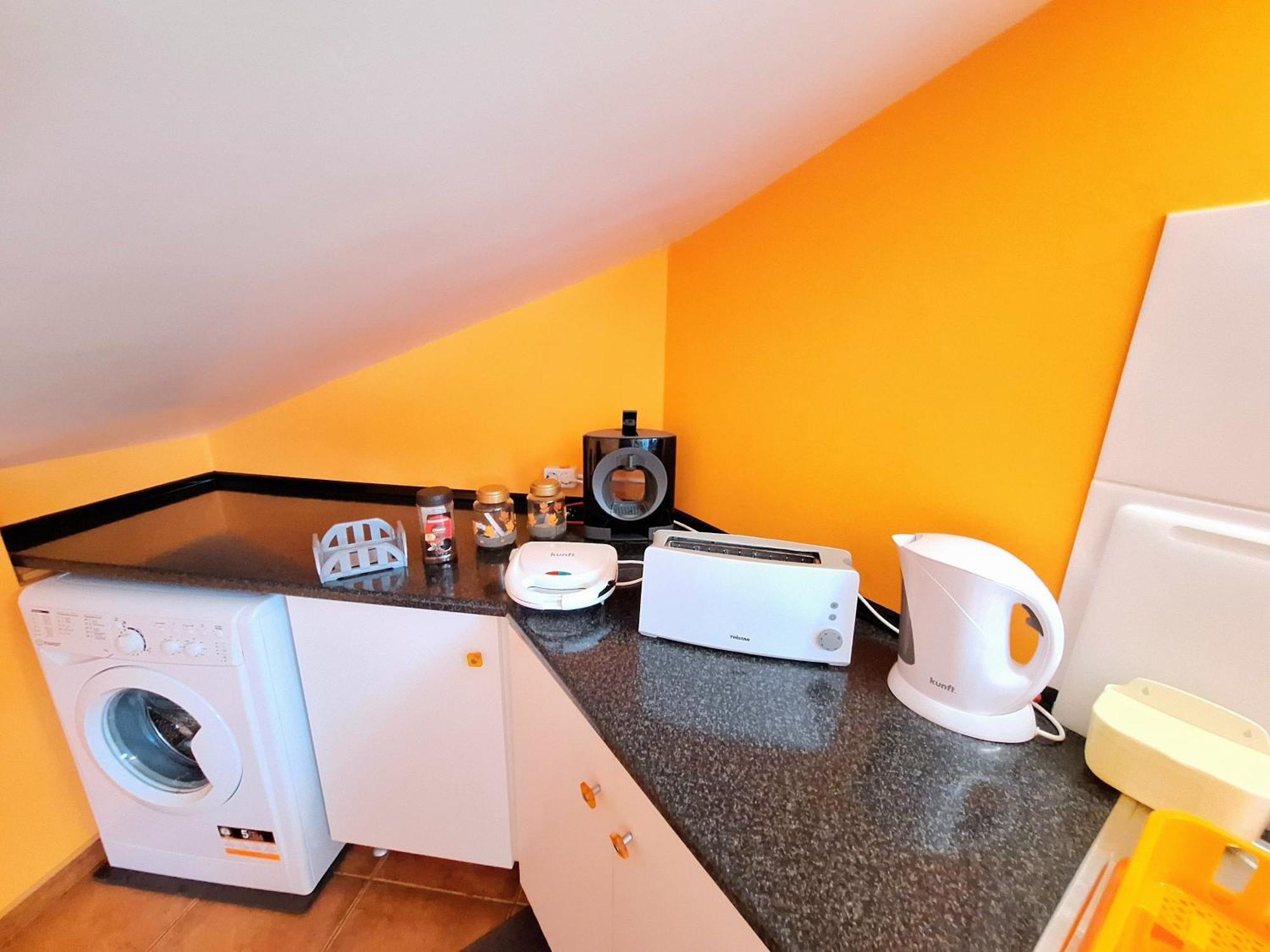 סנטנה Discovery Apartment מראה חיצוני תמונה