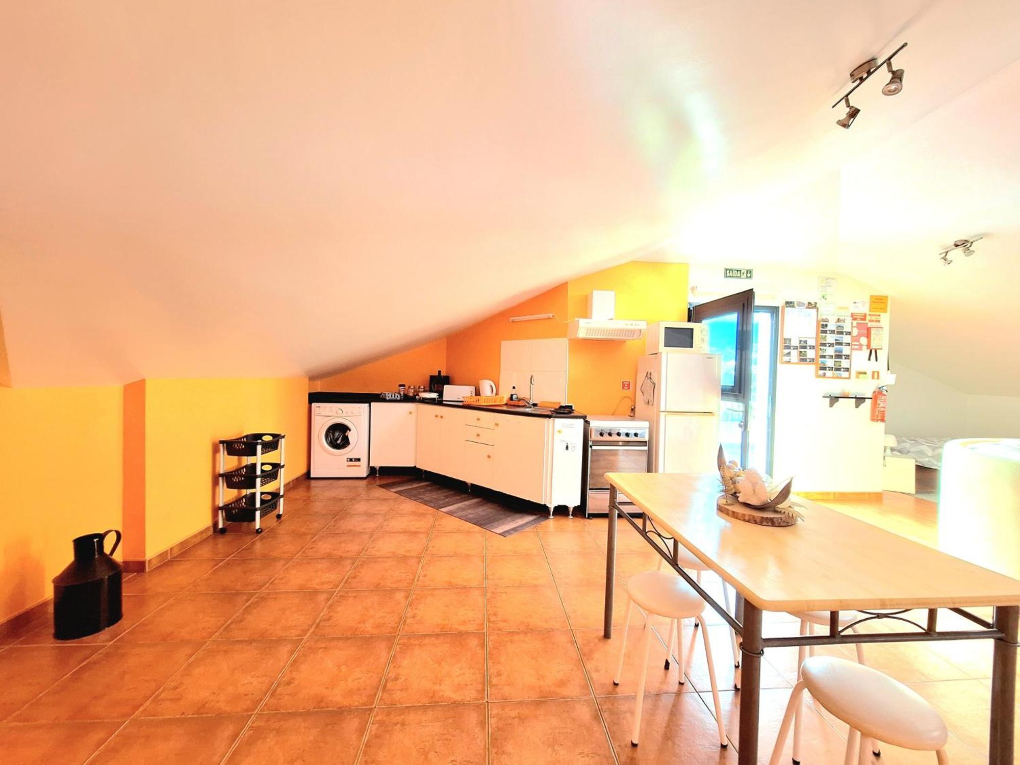 סנטנה Discovery Apartment מראה חיצוני תמונה