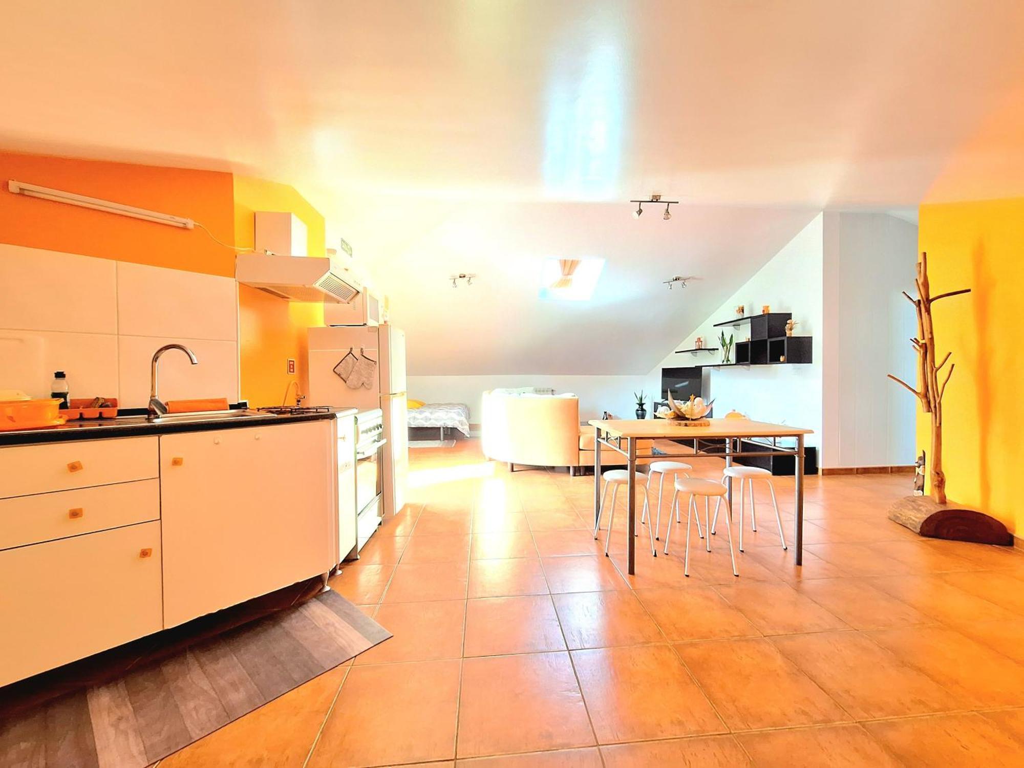סנטנה Discovery Apartment מראה חיצוני תמונה