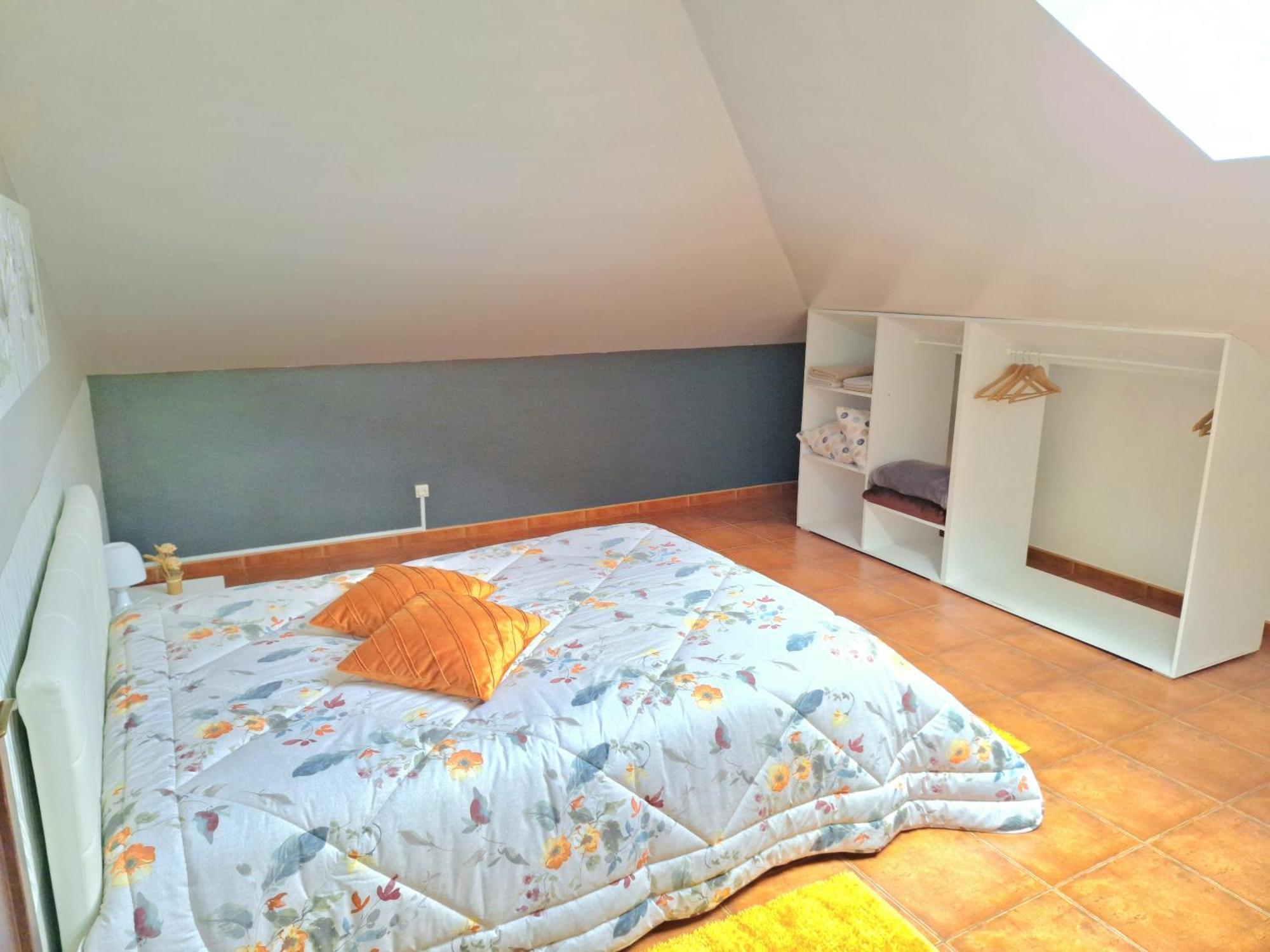 סנטנה Discovery Apartment מראה חיצוני תמונה