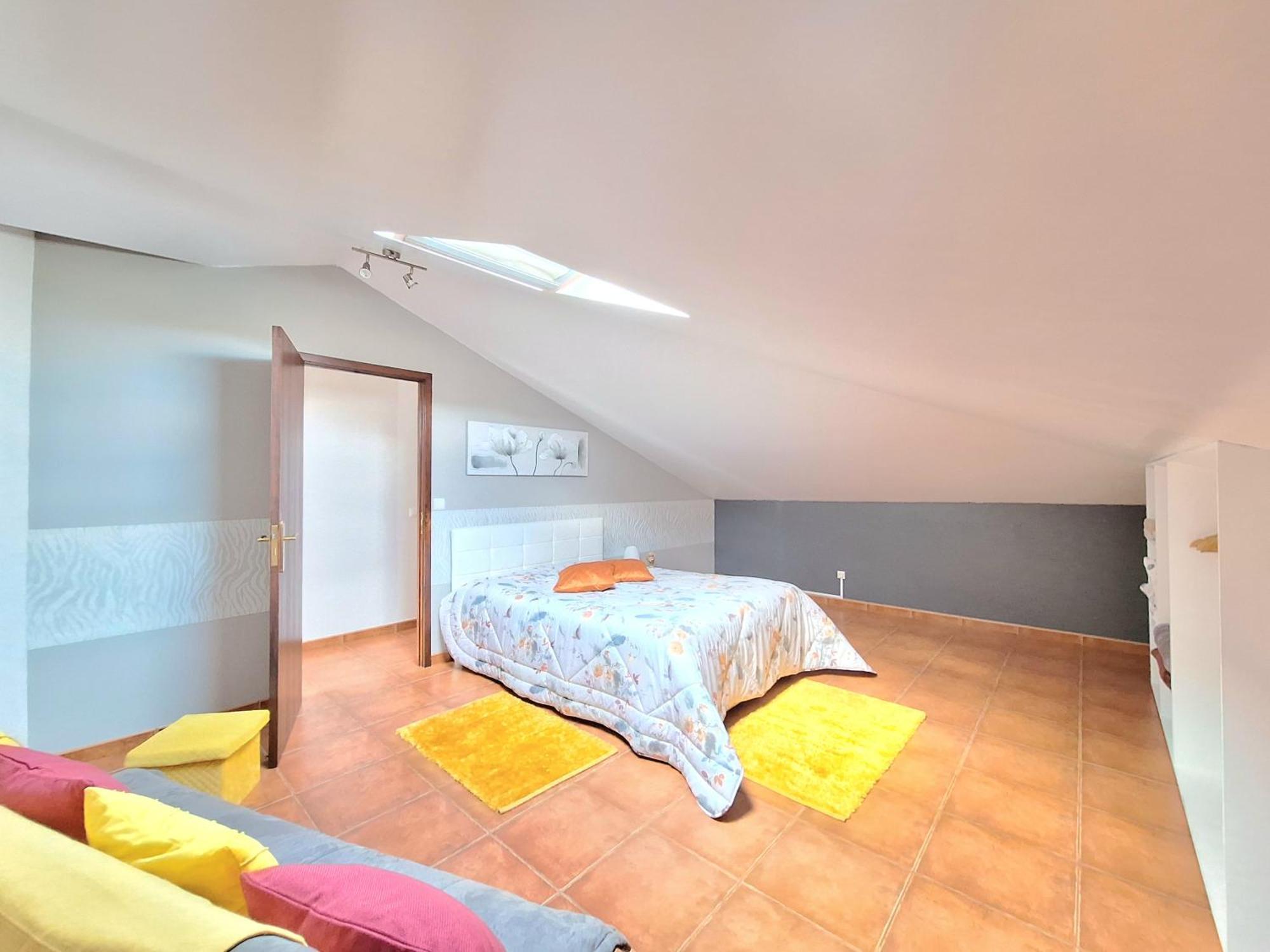 סנטנה Discovery Apartment מראה חיצוני תמונה