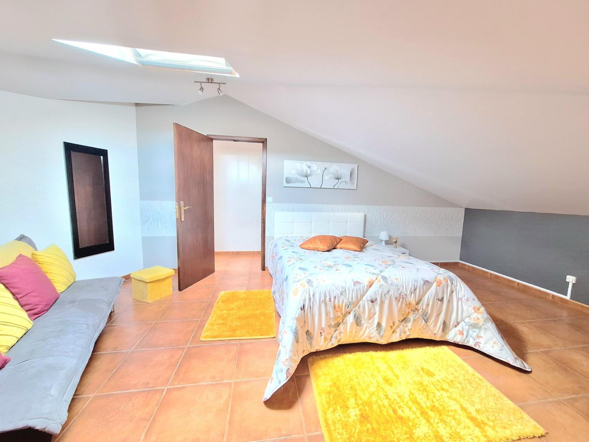 סנטנה Discovery Apartment מראה חיצוני תמונה