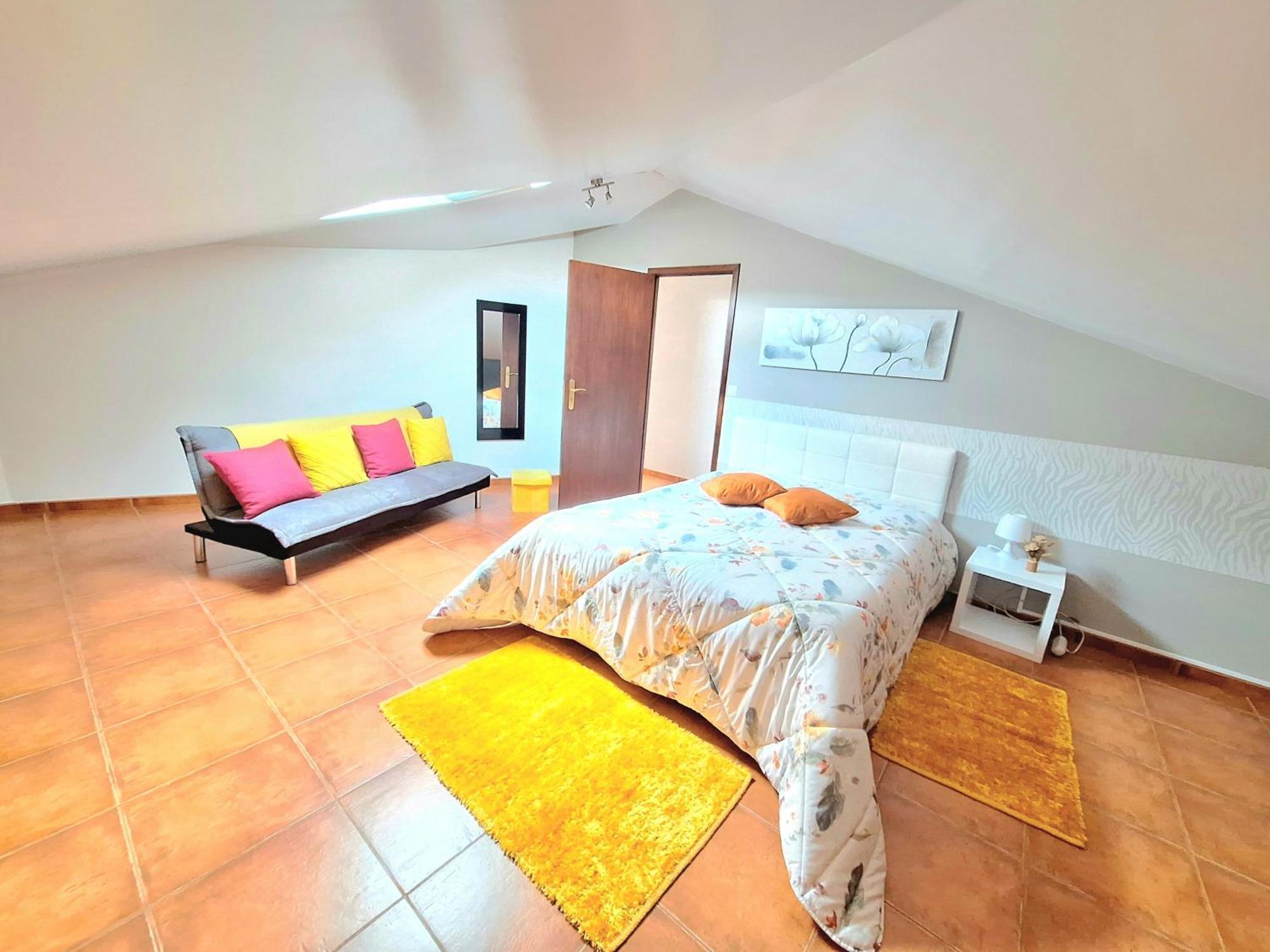 סנטנה Discovery Apartment מראה חיצוני תמונה