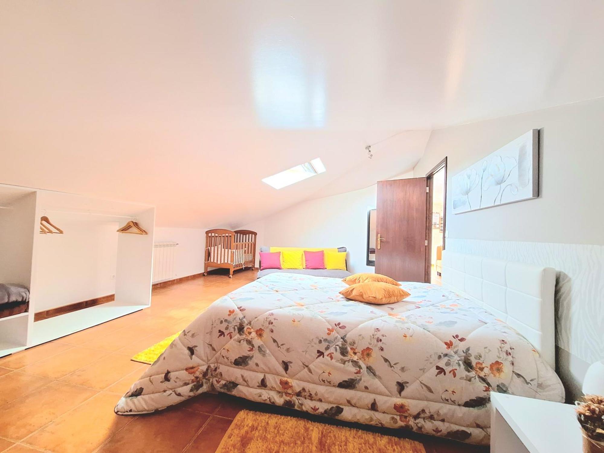 סנטנה Discovery Apartment מראה חיצוני תמונה
